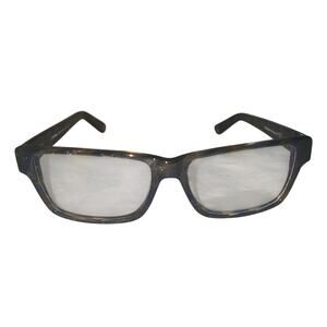 Eyefunc France Mod. 408 Eyeglasses Frame 53-16-145